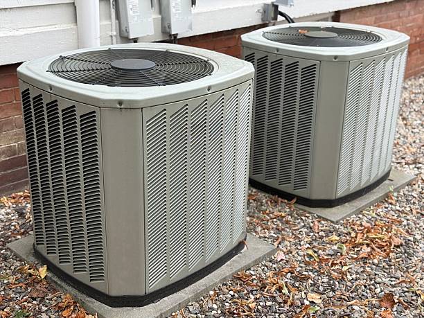 Reliable Hvac Repair contractor in Titusville, PA by Leonard HVAC